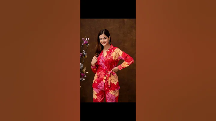 Very comfortable Cotton Co-ord Sets