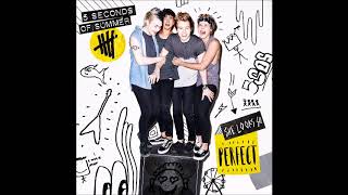 5 Seconds of Summer - Disconnected () Resimi