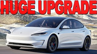 Tesla Antecipates Hw5 Camera Upgrades This Changes Full Self-Driving