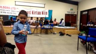 Fiji Kirtan Arvind Prasad Kirtan 2014 Top 20
