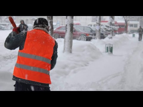 უხვმა ნალექმა ხაშურში პრობლემები შექმნა - ნინო სუხიაშვილის ჩართვა ,,თრიალეთის'' ეთერში