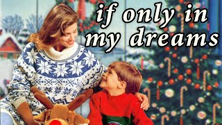 Nostalgia And The Emotional Cost Of Christmas