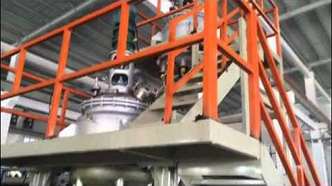 NEW,EVA hot melt glue stick production line (YAOAN EXTRUDER)