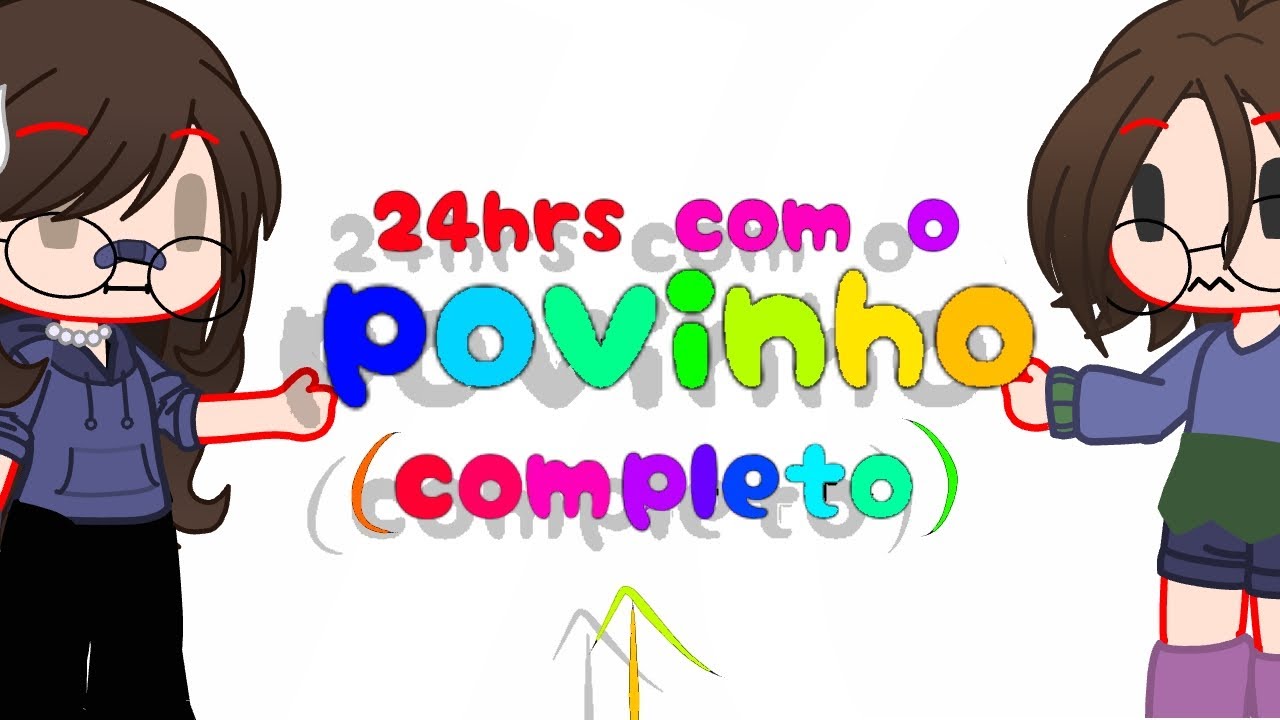 24hrs com o povinho ( completo!)//@ nas descrições)