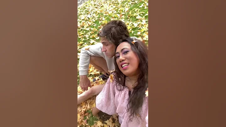 Trans couple Melbourne love story | Transgender vlog #part1 #shorts