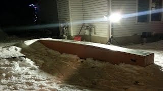 Backyard Box Edit