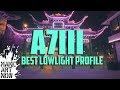 SONY A7III  BEST LOWLIGHT SETTINGS