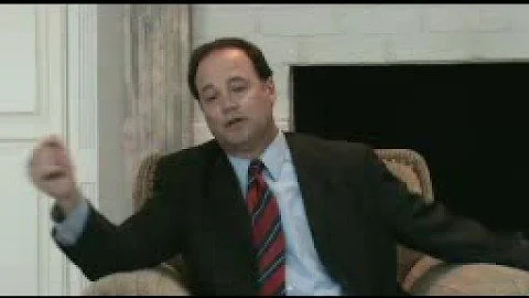 Joe Jaynes & Victor Manuel Debate