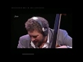 Miroslav Vitous Bass Solo Michel Petrucciani Trio 1997 Miroslav Vitous Bass Solo Michel Petrucciani Trio 1997