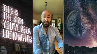 Nahko // Warrior People & April 29, 1992 (Sublime cover) // Live Instagram