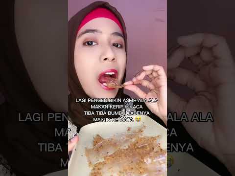 Video: Apakah keripik kecap itu enak?