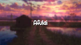 Afulai - The Dreamcatchers (Lyrics)