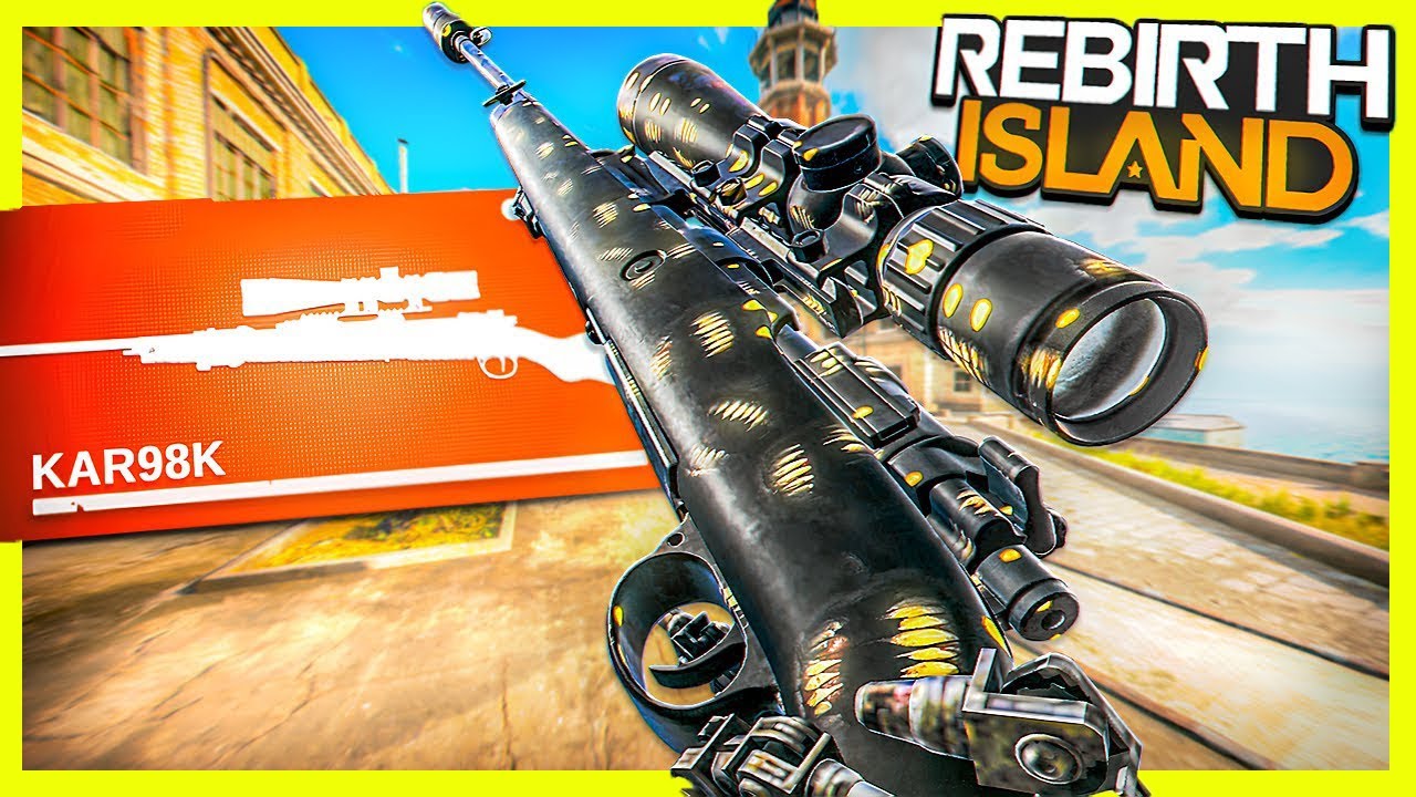 Как играется режим возрождение в Warzone