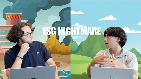 Is Your Money Really Saving the World? The Truth About ESG Investing