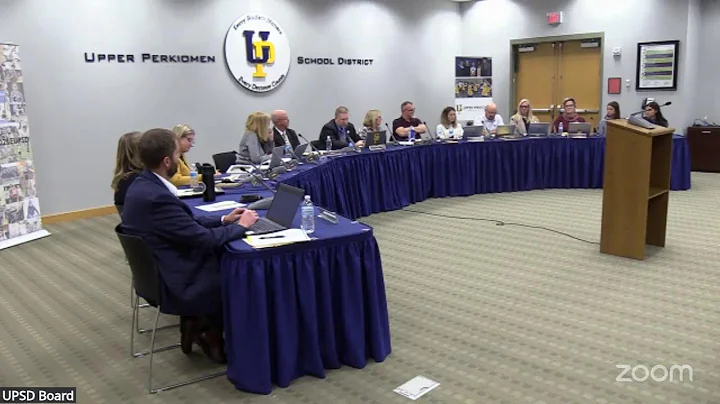 11/13/2025 - Board Meeting