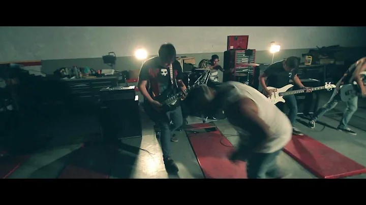 A Closer Ending - Moments OFFICIAL VIDEO (HD) - DayDayNews