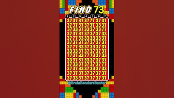 Are You Smart Enough to Crack This Code? #shorts