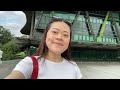 Vlog  au revoir la france bonjour tawan taiwan ep 1