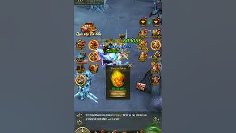 #short Thăm Lại Acc Mu Đại Thiên Sứ H5