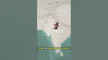What if Netaji Becomes India