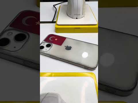 İPHONE ZİL SESİ KISILIYOR #aplle #iphone #zilsesi #faceid