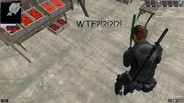 Red Crucible Firestorm | Unity 5 | WTF?!? MOMENTS