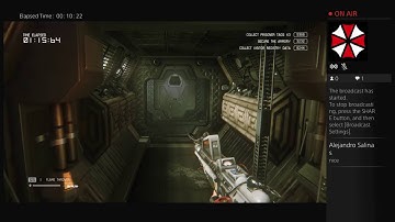 Alien Isolation: The Trigger  Amanda Ripley