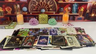 LEO MORNING ☀️ YOUR INVITE FROM THE UNIVERSE🌌 - SPIRITUAL PATH GUIDANCE FOR LEO LOVE TAROT READING screenshot 2