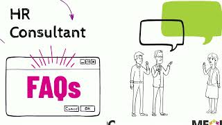 HR Consultant