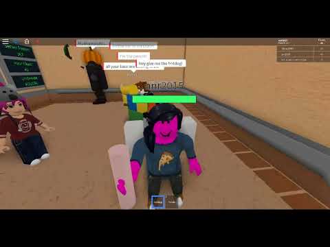 Just Give Me The Hotdog Funny Moment Roblox The Elevator Remade - roblox give me the hot dog