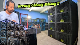 Brewog Cabang Malang The Real Anak Brewog Plek Ketiplek