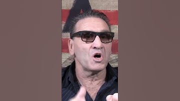 Ken Shamrock on Reffing Bret Hart vs Steve Austin