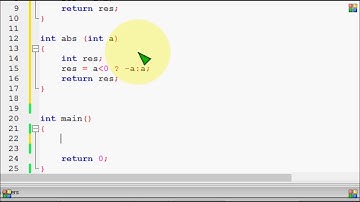 Bangla C programming tutorial 78 Function  global & local variable