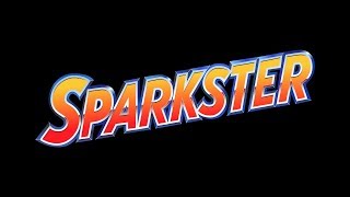 Worth playing? Sparkster - a great 90's Konami platformer!