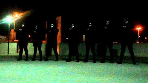 LAMBDA THETA NU- CSULA KAPPA CLASS SP11 PT3