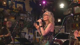 Joni Mitchell - For Free JK JONES & THE HIGH TONES
