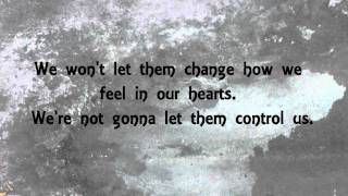 Me Against The World By Simple Plan s