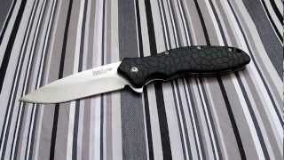 Kershaw OSO SWEET