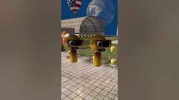 NEXTBOTS VS C4 Part 314 #gmod #nextbots #shorts #chasing #chase #viral