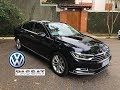 VW Passat Highline 2019 - REVIEW COMPLETO