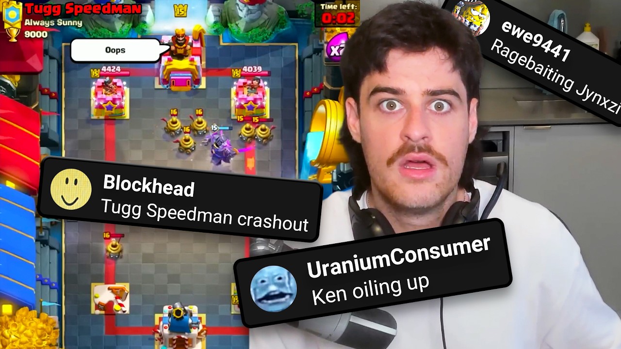 I Asked 21,000 Ken Fans For Their Favorite Ken Clip