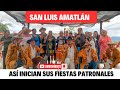 Video de San Luis Amatlan