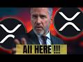 Ripple XRP Brad S Master PLAN