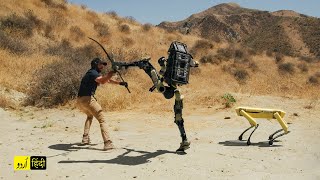 3 Future Killer Robots That Will Change The World