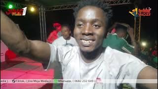 RAYZAKO 6G | MWENGE 2025 DOMA MOROGORO | MIDUNDO YA USWAZI | LIVE SHOW