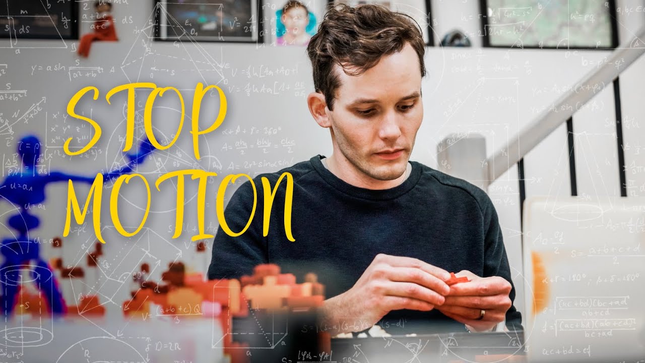 Hollywood animator destroys everything you thought you knew YouTube