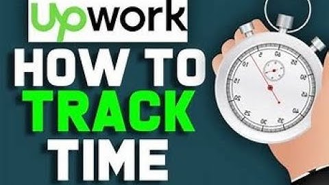 How to Download the Time Tracker App for Upwork l Class - 6 l #upwork #freelancing #earnmoneyonline