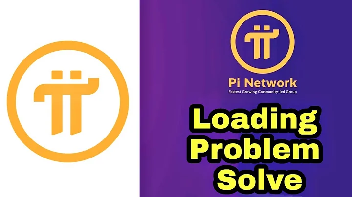 Pi Network App Not Opening Problem Solve