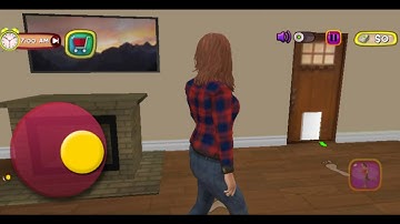 Virtual Mother Game: Family Mom Simulator