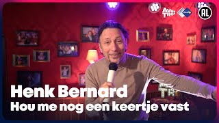 Henk Bernard - Hou me nog een keertje vast (LIVE) // Sterren NL Radio